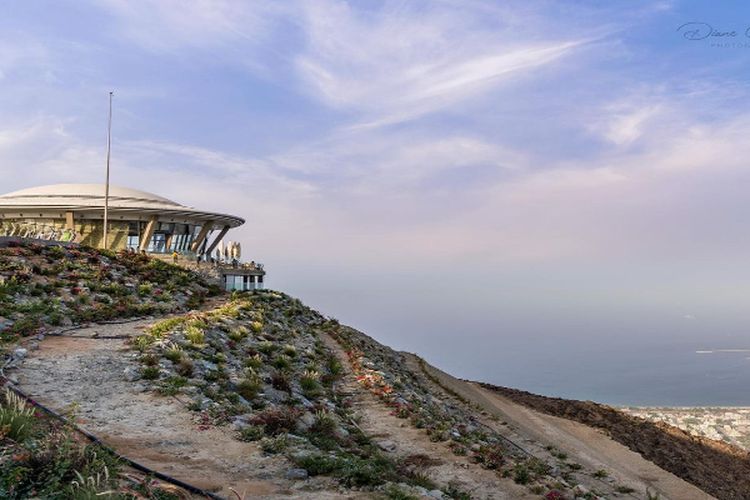 Hanya 9,8 km dari Sidrap, Rest Area Rp19 Miliar di Sulawesi Selatan Ini Punya Letak yang Strategis, Apa Iya?