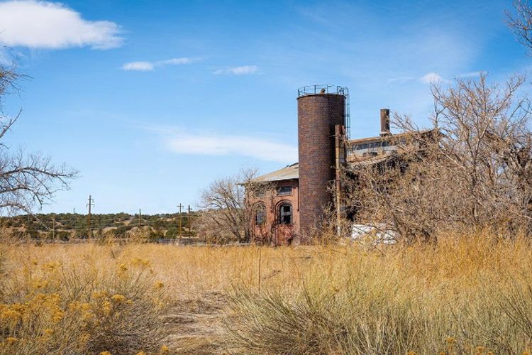 Hanya Beroperasi 3 Bulan Saja, Pabrik di Kalimantan Selatan yang Investasinya Rp36 Miliar Terbengkalai