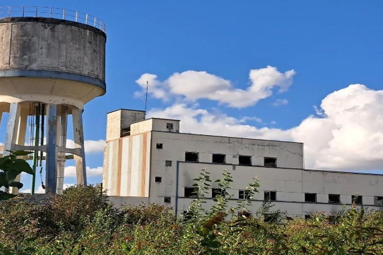 Terlilit Hutang Rp270 Miliar, Perusahaan Legendaris di Semarang Bangkrut Padahal Usianya Hampir 100 Tahun