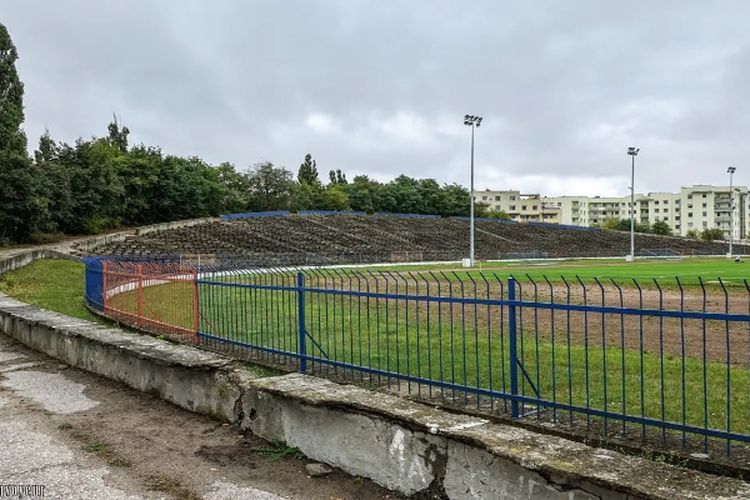 Gedung Bernilai Rp800 Miliar di Kalimantan Timur Bertahun-Tahun Mangkrak, Kondisinya Mengkhawatirkan