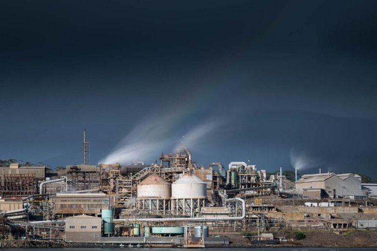 Begini Siasat Licik Karen Agustiawan Korupsi Rp2,1 Triliun Gas Cair Pertamina, Bikin Buntung Keuangan Negara