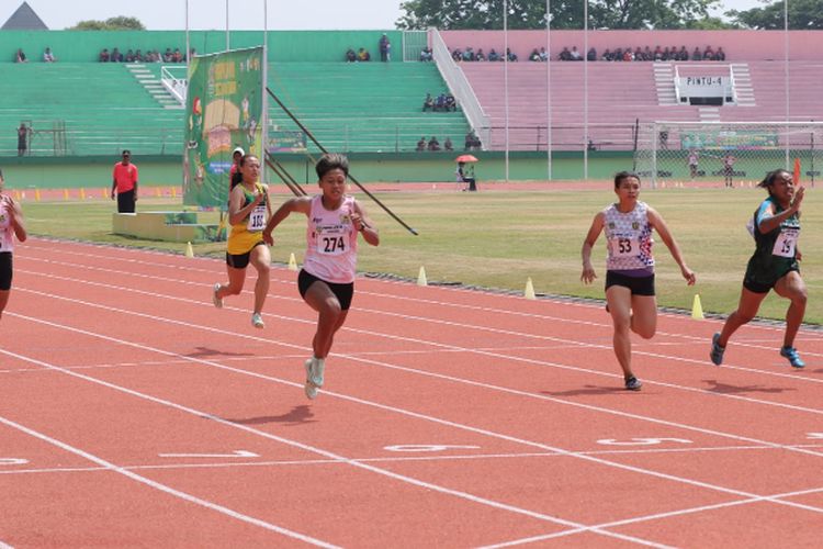 Porprov Jatim 2023: Mengulas Sejarah Menarik Tuan Rumah Pekan Olahraga Provinsi Jawa Timur dari Setiap Tahun