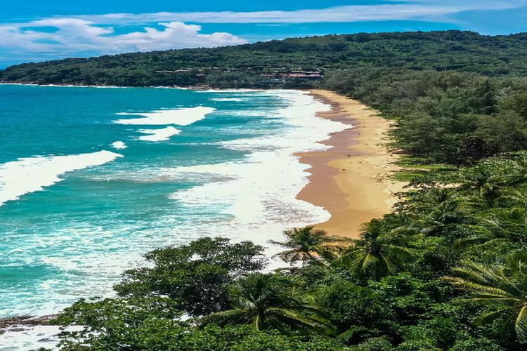 Menakjubkan! Sekolah Dasar Negeri di NTT Ini Memiliki Toilet dengan Panorama Terindah di Indonesia Loh