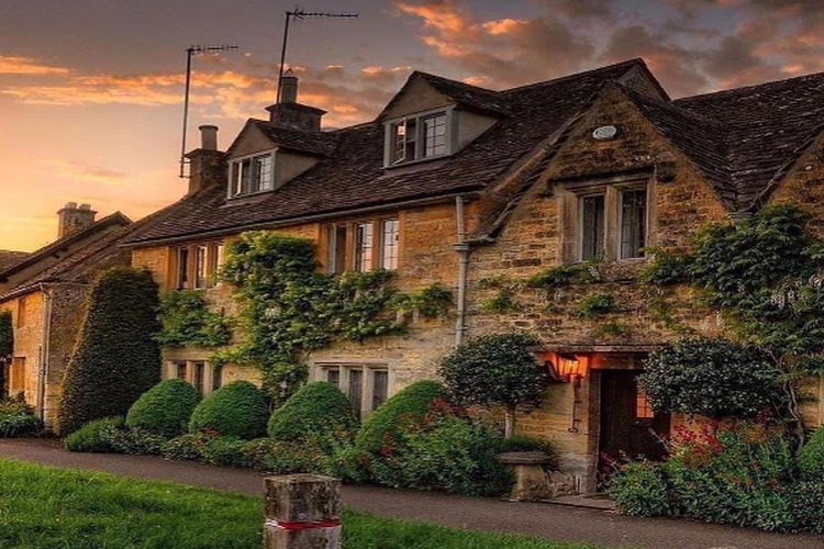 Sudah Seabad Penduduk Kampung Tradisional di Cimahi Tidak Mengkonsumsi Nasi, Diganti Apa?