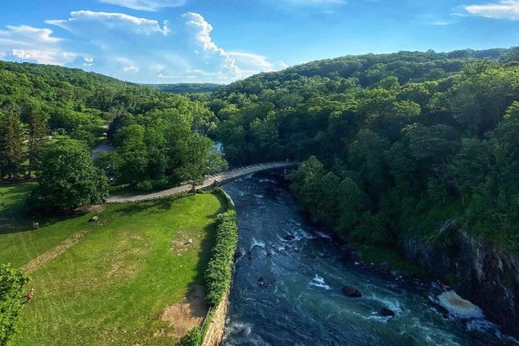 Telan Rp40 Miliar, Saluran Irigasi di Sumatera Utara Ini Belum Sebulan Sudah Rusak: Dikorupsi Oknum?