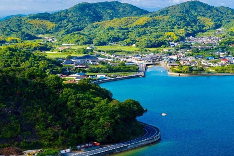 Sedot Biaya Rp948 Miliar, SPAM di Sumatera Utara Ini Mampu Layani 440.000 Jiwa, Daerahmu Terdampak?