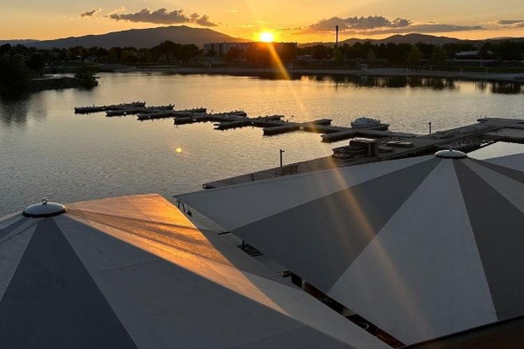 Gerus Biaya Rp26,6 Miliar, SPAM di Sumatera Barat Salurkan Air di Tiga Kecamatan Ini, Memiliki Desain Indoor