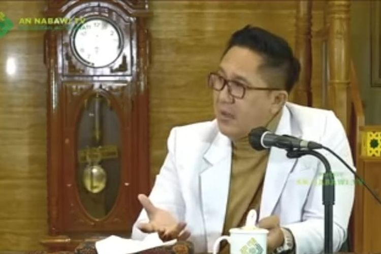 Jangan Dianggap Remeh, Inilah Syarat Minum Air Putih yang Benar dan Sehat Menurut dr Cahyono