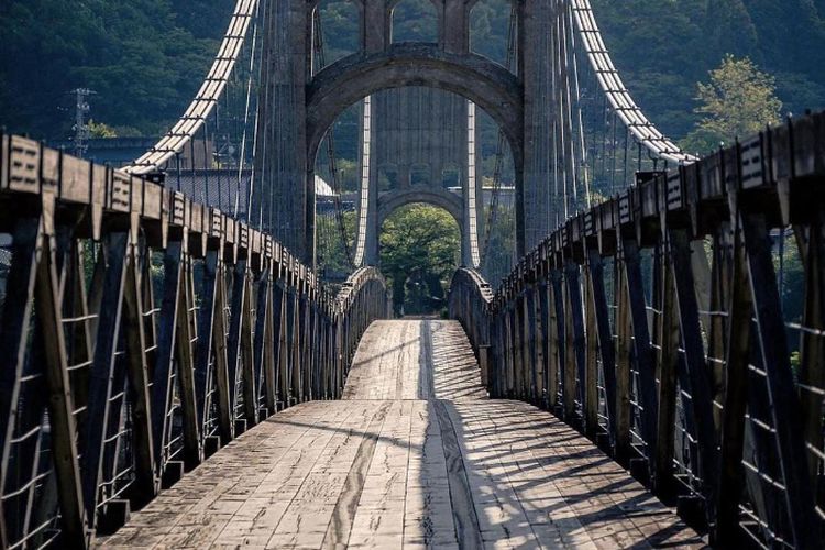 Jembatan Bernilai Rp3,6 Triliun di Kalimantan Selatan Sempat Mangkrak Akan Dilanjutkan, Benarkah?