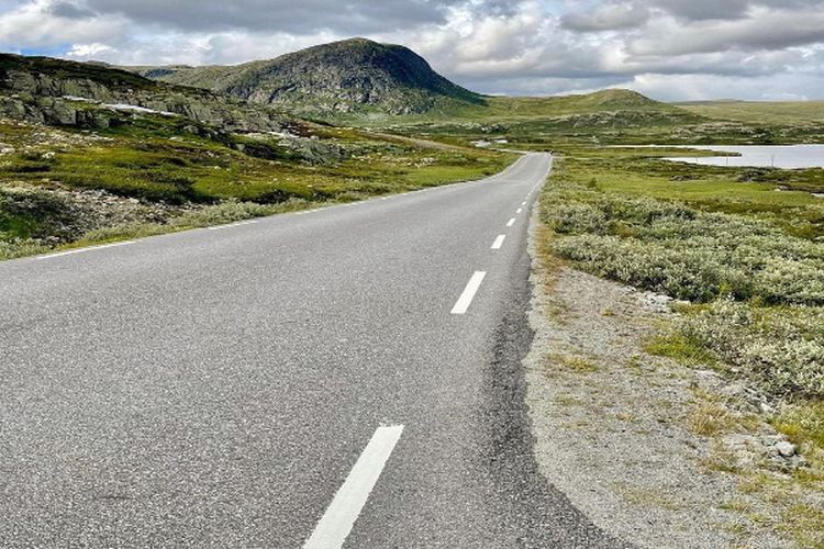 Kejar Target Akhir Tahun, PUPR Kebut Bangun Jalan Daerah Senilai Rp14,6 Triliun, Jalan IKN Diprioritaskan