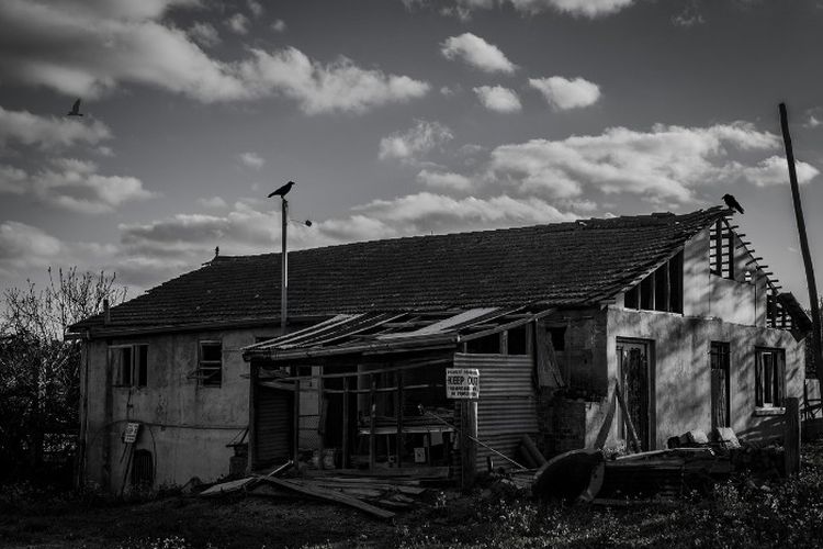 Ditinggalkan! Desa di Jawa Barat Ini Jadi Kampung Mati meski Miliki 200 Rumah, Alasannya…