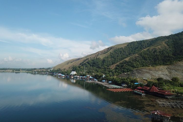 IQAir: 10 Kota dengan Polusi Udara Terbersih Nomor 1 Mempunyai Level Udara di Angka 11, Dimana Ya?