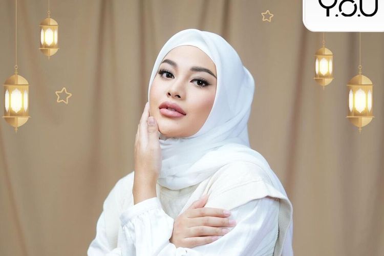 Rekor! 2 Jam, Shopee Live YOU x Aurel Hermansyah Raup Omset Fantastis dalam Sekali Sesi