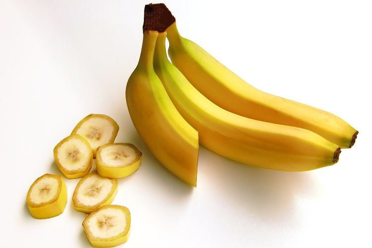 Inilah 10 Fakta Unik Pisang, Salah Satunya Bisa Mempercepat Pematangan Buah-buah Lain di Sekitarnya?