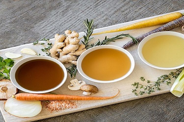 Resep Bone Broth Ala dr Zaidul Akbar, Kaya Kolagen untuk Obat Kulit Kusam hingga Sakit Dengkul