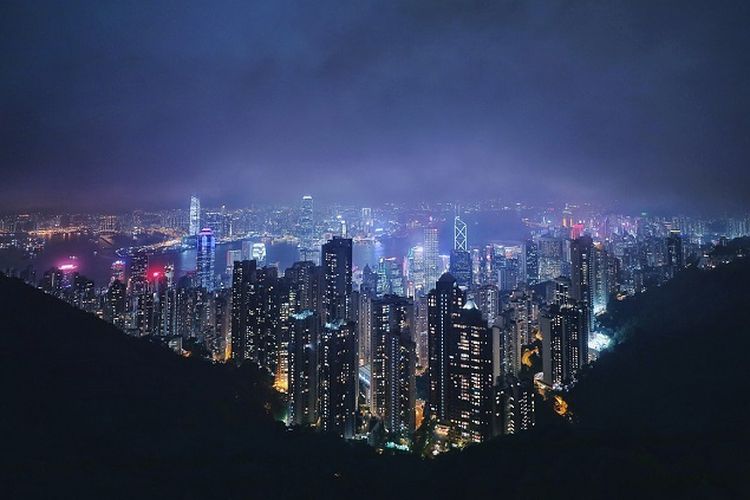 Daftar Wisata Malam di Kota Malang Jawa Timur dengan Pesona City Light Cantik Dipadukan Hawa Sejuk dan Kabut