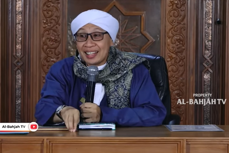 Menyambung Tali Silaturahmi Dapat Mengalirkan Pahala kepada Orang Tua, Begini Kata Buya Yahya