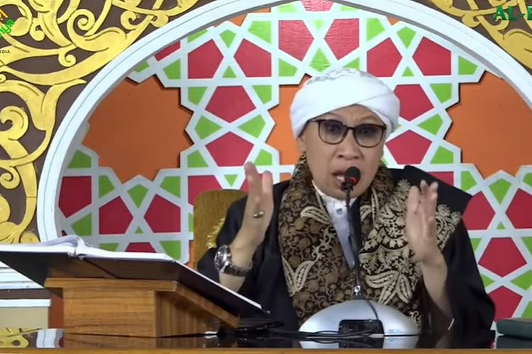 Hobi Ghibah Beri Dampak Buruk Pada Hubungan Sosial Menurut Buya Yahya, Berikut Penjelasannya