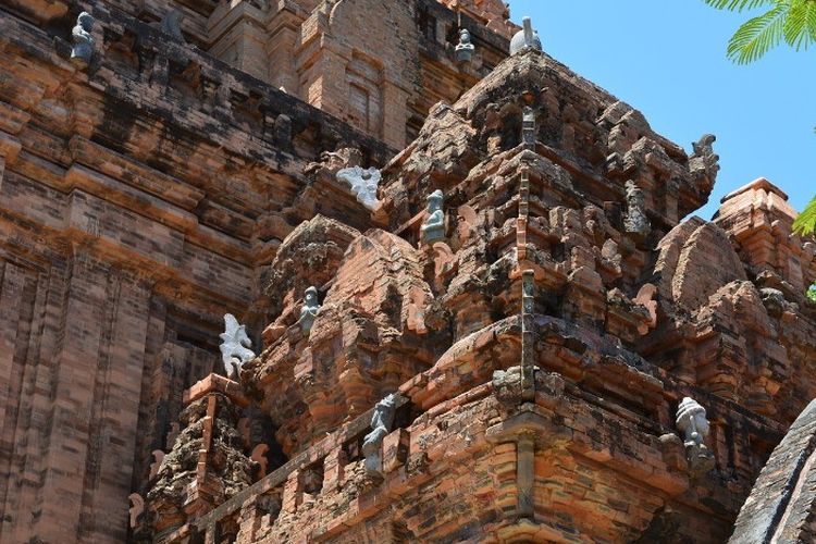 Jadi Sasaran Vandalisme, Candi Kuno di Jombang Jawa Timur Ini Bentuknya Tak Lazim, Begini Struktur Aslinya