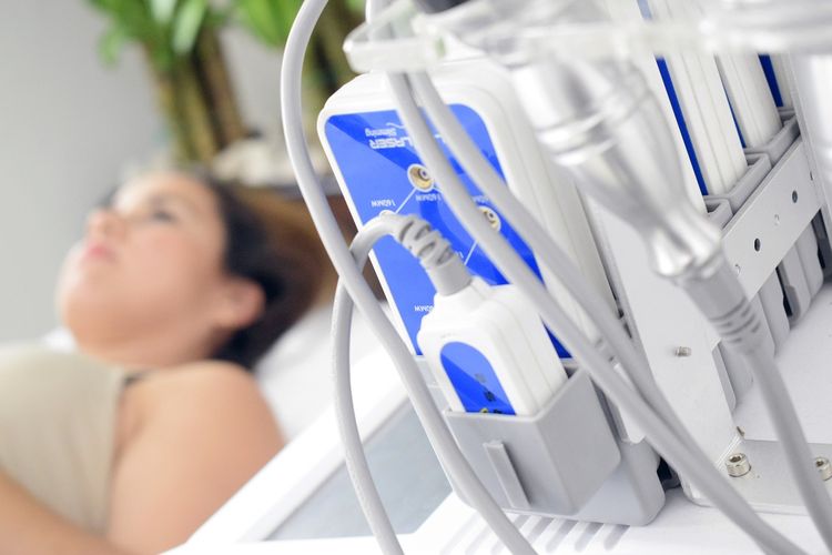 Waspada! Muncul Benjolan di Beberapa Bagian Tubuh, Bisa Jadi Tanda Adanya Limfoma Maligna