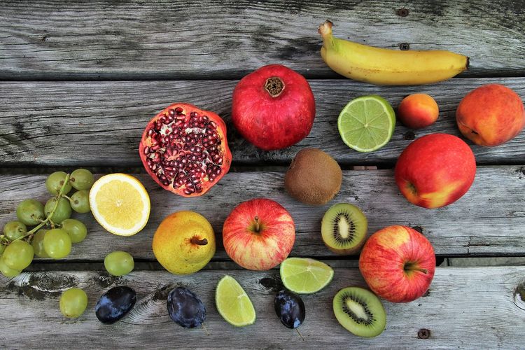 5 Manfaat Mengonsumsi Vitamin C bagi Tubuh, Ternyata Bisa Membantu Menjaga Peremajaan Kulit