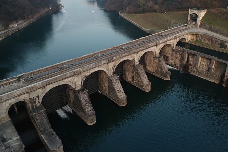 Lenyapkan Dana Rp1,8 Triliun, Bendungan di Jawa Timur Ini Keberadaannya Dinilai Tidak Efektif, Kok Bisa?