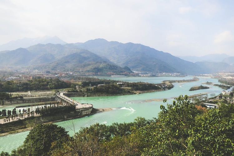 Peras Dana APBN Rp934 M, Bendungan di Jawa Timur ini Pembangunannya Sempat Molor Selama 4 Tahun, Kok Bisa?