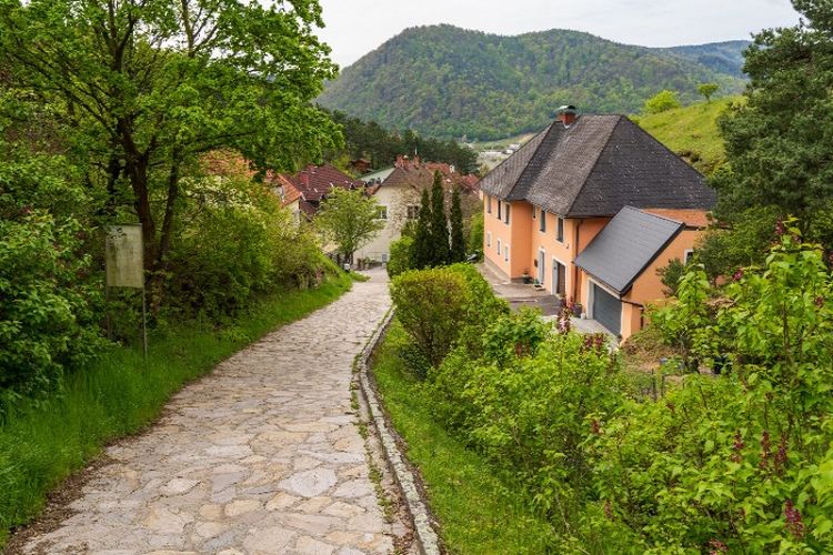 174 Km dari Pontianak, Desa Terindah di Kalimantan Barat Masuk 75 Besar ADWI 2023, Potensi Alamnya Melimpah!