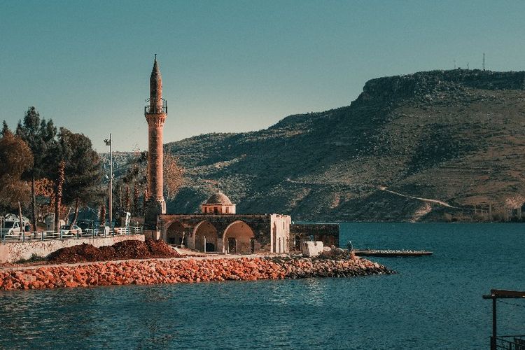 Demi Green Energy, Desa Leluhur di Kalimantan Utara Ini Rela Ditenggelamkan untuk Membangun PLTA IKN