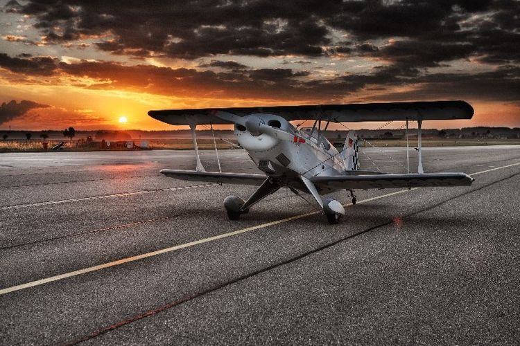 Dibangkitkan Pihak Swasta, Bandara Baru di Kediri Jawa Timur Ini Gerogoti Dana Investasi Sebesar Rp 10,8 T