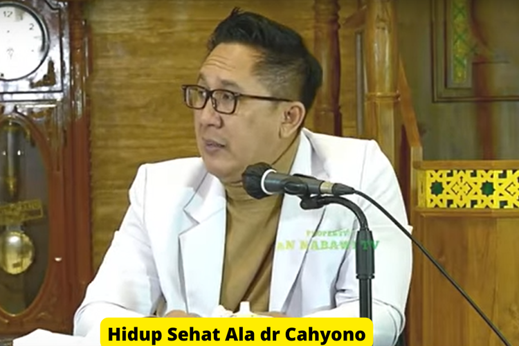 Diet tapi Begadang Apakah Efektif? dr Cahyono Sebutkan Dampaknya bagi Kesehatan hingga Akibat Buruknya