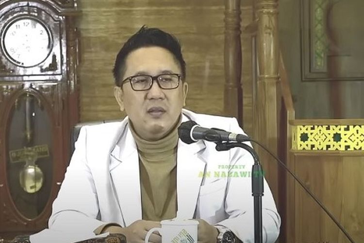 Asam Urat Tak Kunjung Sembuh? Kata dr Cahyono, Hal Sepele Ini Ampuh Sembuhkan: Cukup Makan…