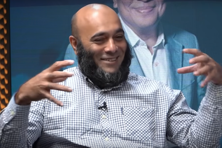 Tips Ala dr Zaidul Akbar, Lakukan Hal Ini Jika Kamu Ingin Hidup Sehat dan Bahagia Dunia Akhirat