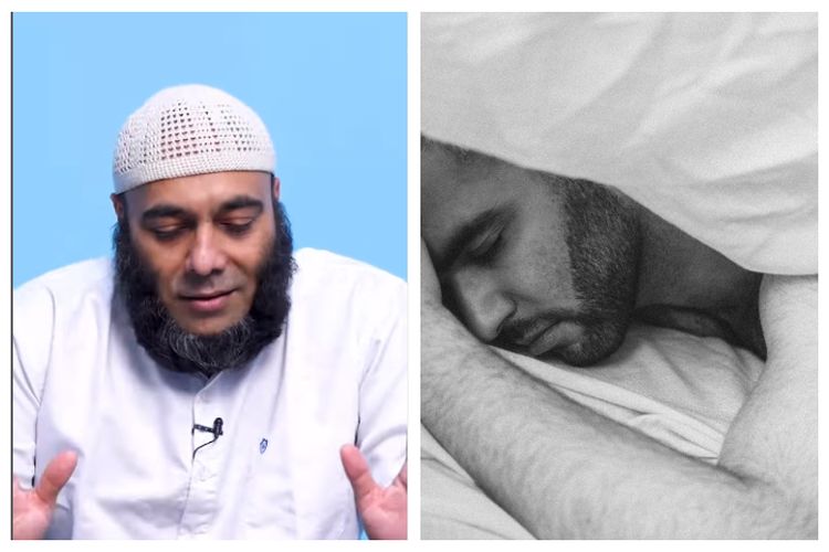 Waspada Bahaya Penyakit Jantung, dr Zaidul Akbar Ungkap Gejala yang Bisa Dilihat Secara Kasat Mata