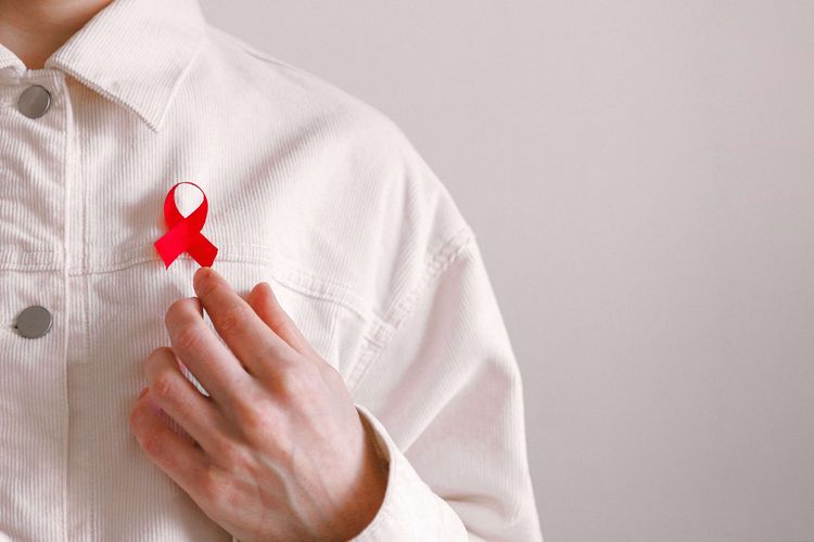 Daftar 4 Kabupaten di Jawa Barat dengan HIV AIDS Tertinggi: Juaranya Bukan Bandung, Tapi…