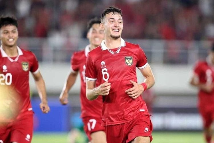 Timnas Indonesia Akan Bertanding di Asian Games 2023! Akankah Bertemu Korea Utara? Berikut Jadwal Lengkapnya