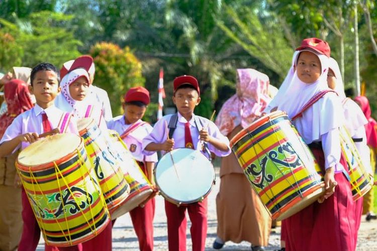Komitmen Wilmar Benahi Pendidikan Guna Siapkan Generasi Unggul dari Perkebunan Sawit
