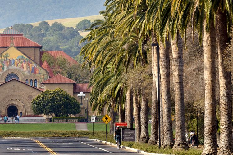 Keren! Stanford University Berminat untuk Membangun Sekolah Berkelanjutan di IKN Nusantara
