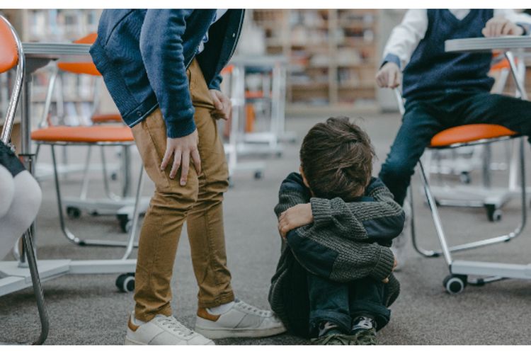 Miris! Kasus Bullying di Cilacap Menarik Perhatian, Psikolog Bedah Dampak Buruknya Terhadap Kesehatan Mental