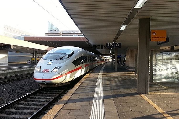 Kereta Cepat Jakarta Bandung Digadang-gadang akan Beroperasi 1 Oktober Mendatang, Benarkah?