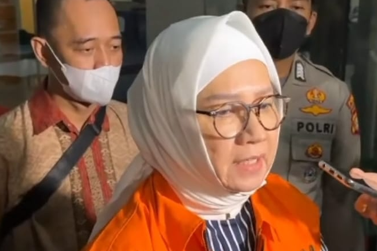 Sempat Jadi Pebisnis Terkuat di Asia, Karen Agustiawan Eks Dirut Pertamina Korupsi Rp2,1 Triliun