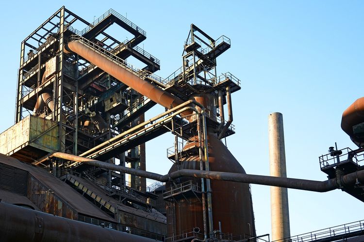 Gandeng Pertamina, Smelter Tembaga di Sumbawa Teken Kontrak Perjanjian Demi Dapatkan…