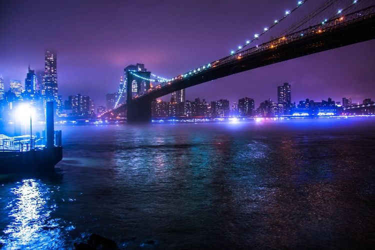 Keren! Satu-satunya di ASEAN, Jembatan Senilai Rp400 Miliar di Bangka Belitung Ini Adopsi Sistem Bascule