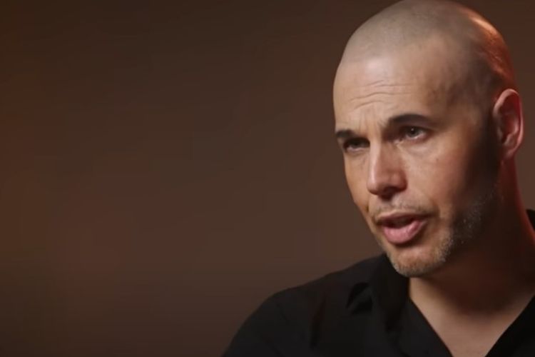 Penulis Buku Anti Islam Menjadi Muallaf: Jangan Hanya Melihat Perilaku Muslim dari Luarnya