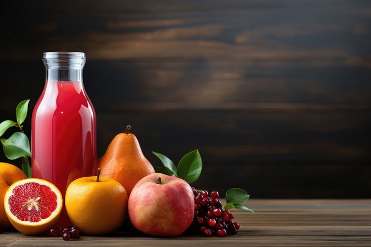 Sering Minum Jus Buah Malah Berbahaya Bagi Kesehatan? Ternyata Begini Alasannya Menurut dr. Zaidul Akbar