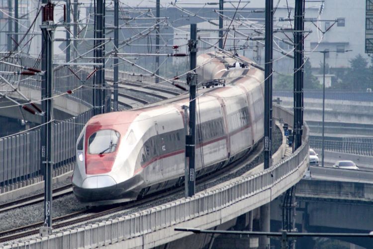 Wah! IKN Kalimantan Timur Sediakan Moda Transportasi Cerdas dan Ramah Lingkungan, Apa Saja?