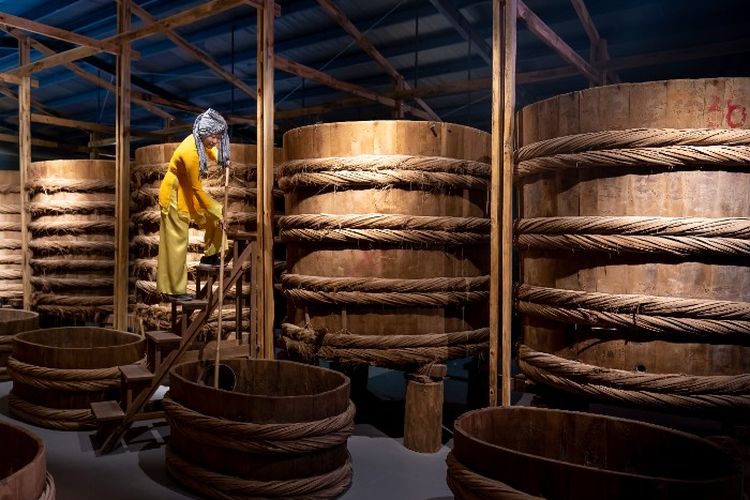 Omset Turun Drastis, Pabrik Kecap Legendaris di Probolinggo Jawa Timur Ini Resmi Gulung Tikar Sejak…