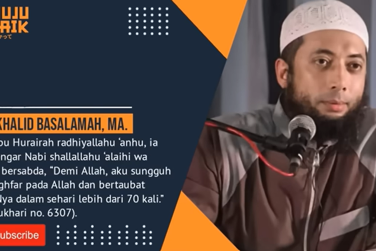 9 Janji Allah untuk Orang yang Rajin Beristigfar, Salah Satunya Bisa Melancarkan Rezeki! Simak Penjelasannya
