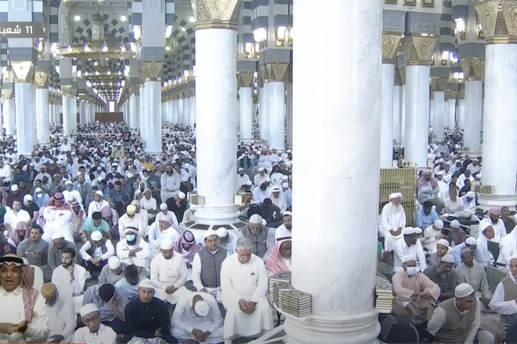 Naskah Khutbah Jumat, Sifat Muslim Sejati Adalah Tak Pantang Menyerah