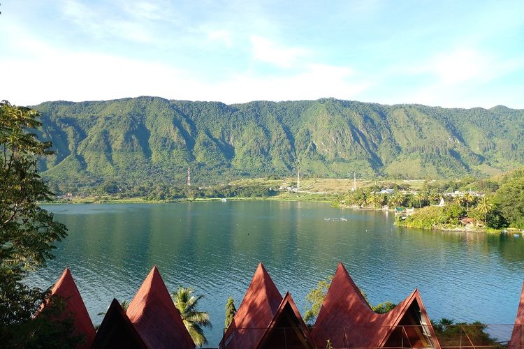 5 Mitos Danau Toba di Sumatra Utara yang Masih Terus Melegenda di Kalangan Masyarakat hingga Saat Ini